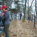 축석고개-용암산(475.4m)-도정산(288.3m)-숫돌고개[수락지맥1구간][22.11.22(화)] 2 이미지