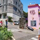 이중섭거리 이미지