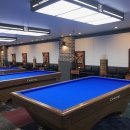 폭스큐 당구장 이미지