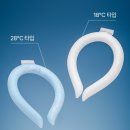 메디테크 | 러닝 시작한 요즘, 바로핏 18도 아이스 넥쿨러로 시원하게 달려본 후기