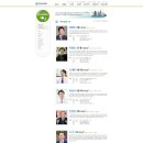 역대 한국상하수도협회 회장 이미지