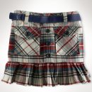 Tate Plaid Skirt 라네요..^^ 요거 구해주실 수 있을까요? 이미지