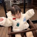 교룡로 | 8개월 아기와 2박 3일 겨울 여행｜남원 스위트호텔 빌라동 체리룸(복층)