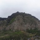 우명(화산) 티스토리
