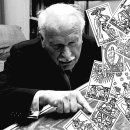 신비한 타로의 세계 이미지