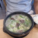 회령 식당 | 원주 단구동 회령순대 현지인 줄서는 순대국밥 맛집! 내돈내산 후기