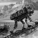 Big Dog(빅독) 이미지