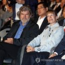 영남알프스 복합웰컴센터 세미나실 이미지