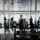 캐리비안 휘트니스 | 크루즈여행 로얄캐리비안 크루즈 오베이션호 주요시설 정리