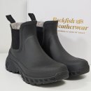 락피쉬 웨더웨어 레인부츠 숏 X고요웨어 트레일 레인부츠 남자 260 사이즈 팁 (X Goyowear Trail...