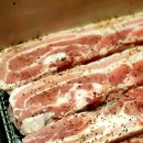 서민숯불갈비 이미지