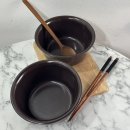 뚝배기국밥