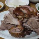 수정족발 이미지
