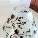 [양키캔들] Pinecone Crackle Jar Shade 이미지