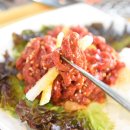 명품김제한우 이미지