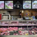 지에스25 압구정현대점 | [압구정 정육점] 압구정 한우 맛집 "현대 한우마을"에서 한돈 항정살 먹어본 솔직 후기