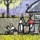 山川에서 이미지