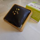 씨유편의점 | 두바이 카다이프 미니수건케익 직접 먹어본 씨유 편의점 디저트 후기 내돈내산