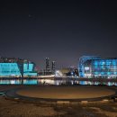 세빛섬· 반포대교 달빛무지개분수 이미지