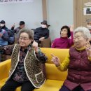 가가호호 하하호호  웃음치료 | 파주노인주간센터))문산가가호호노인복지센터 [웃음치료]