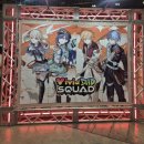 도독곡 | [도쿄 워홀] D + 10~11 / 알바 첫 출근(연수) / 세카라이 5th