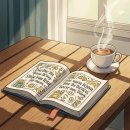 나의 삶을 책 속에 담다 이미지