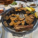 칠곡부영1단지네거리 다이닝코드