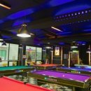 비치당구 이미지