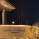 풀리페아파트 주차장입출구 | 신라모노그램 강릉 숙박 후기｜테라로사 카페부터 주차·편의시설까지 리뷰