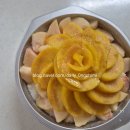 세수대야왕빙수