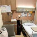 햇빛병원 화장실 이미지