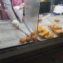수제찹쌀도너츠 이미지