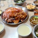 장수맛족발 이미지