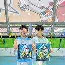 용인대 한미태권도 이미지