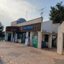 관광안내소 화장실 이미지