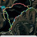 ◆3/19(화) 백운산(동강할미꽃) 산행안내 및 GPS트랙 (대화-백석-김포TG-송내 출발) 이미지