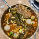 윗반송 | 부산 반송동 밥집 윗반송역 맛집 맛나감자탕 반송점