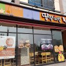 땅땅치킨 송산점