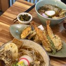 더비채한의원 | 문정역 맛집 | 엠스테이트 자가제면 소바 우사기소바 후기