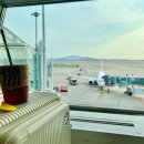 인천공항 꿀팁 끝난 줄 알고 아메리카노 놓친 후기 NOL 파리바게트 3월 연장