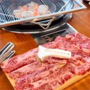 본가 마장동 정육식당 도화점 | 인천 정육식당 본가마장동 도화점 방문기