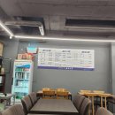 송정역 1번출구 뒤 이미지