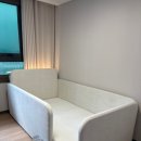 희집 | [키디몽드] 5월 신제품 SS꾸므로 아기 침대 구매 후기