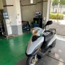 역곡오토바이 이미지