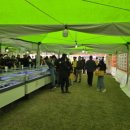 합천황토한우축제 행사장 이미지