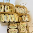 헬로우(HELLO) | 성당 샌드위치 교회 간식 성가대간식 샌드위치 배달 in 서울, 신선간식 헬로우샌드위치 since 2009