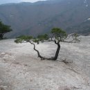 수락폭포(상) 이미지