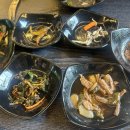 완주군청 맛집 한우한돈전문 봉곱창(비봉축산)