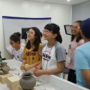 한남대학교 중앙박물관 이미지