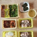 원할머니보쌈 남영점 | [원할머니 보쌈 남영점] 남영역, 숙대입구역 맛집 | 보쌈, 족발맛집 솔직후기 (솔직후기)